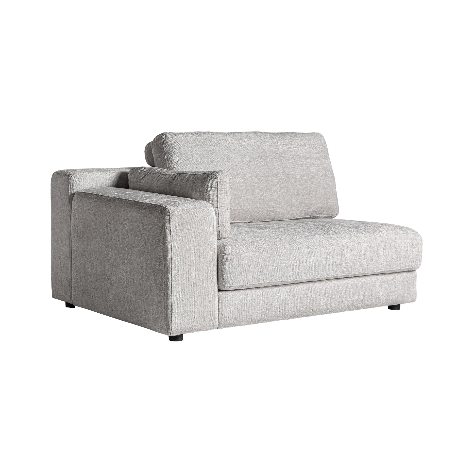 DERUTA CORNER SOFA MODULE